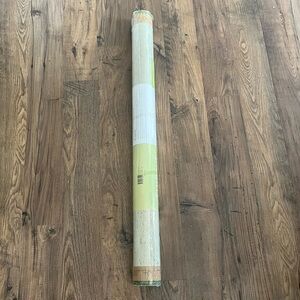 NWT THIBAUT Sisal Grasscloth Wallpaper Maranta Arrowroot T85003 Double Roll